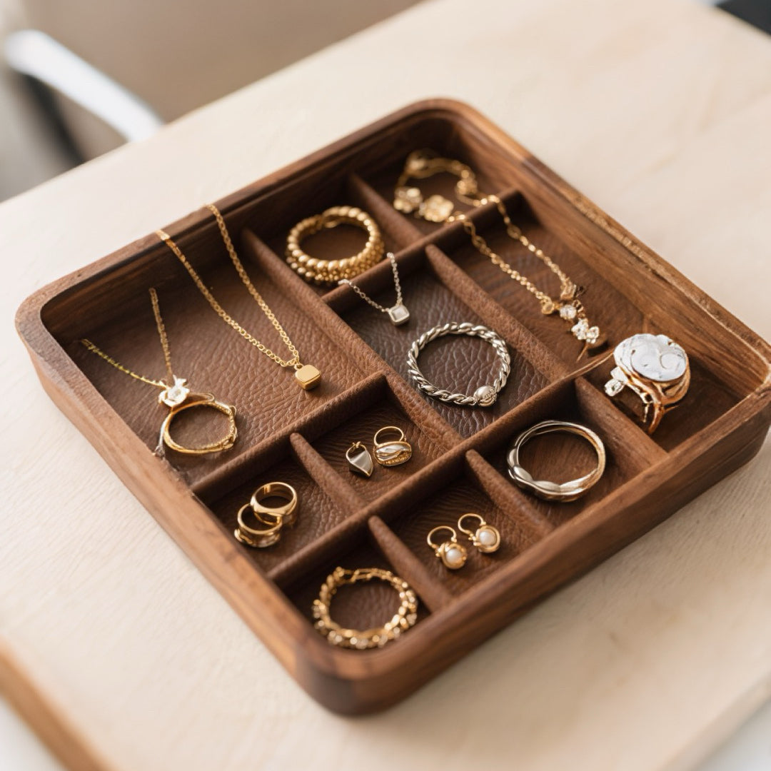 Stainless Steel Jewelry - Lucky Bag No.1